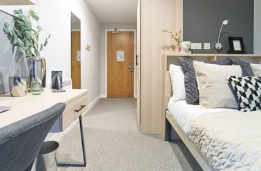 West Street, Devonshire Green, Sheffield - Image 2